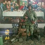 roddysronaldominanazareno - @roddysronaldominanazareno - Instagram