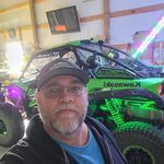 Ronald Roddy - @kuntrymisfit73 - Instagram