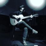 Ronald Rojas - @rolanpls - Instagram