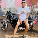 Ronald Rojas - @ronald_rojas777 - Instagram