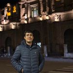 Ronald Rojas - @ronaldrojas855 - Instagram