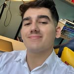 Ronald Rojas - @ronaldrojasconcep - Instagram