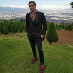 Ronald Rojas - @clinicatallerrojas83 - Instagram