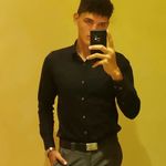 Ronald Rojas Alvarado - @rsteven29 - Instagram