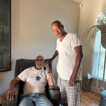 Ronald Rollins - @ronaldrollins24 - Instagram