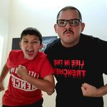 Ronald Romo - @dunnieromo - Instagram