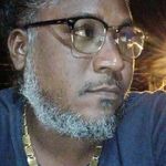 Ronald Ramroop - @ronald.ramroop - Instagram