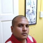 Ronald Roop - @ronald_roop - Instagram