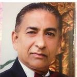 Ronald Roopchand - @ronald.roopchand - Instagram