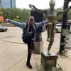 Graffiti_XTHSTORYTLR - @ronaldrosser5 - TikTok