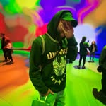 Ronald Rosser - @graffitispeaks - Instagram