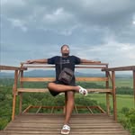 Ronald Ngangom - @ronaldtherossoneri - Instagram