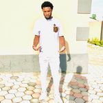 Prince Ronald Rowlandah - @princeronaldrowland - Instagram