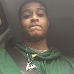Ronald Rojas - @ronald.royal.98 - Instagram