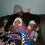 Ronald Royal - @k.i.ng_7 - Instagram