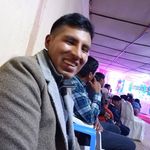 Roy Alarcón - @ronald_roy_alarcon - Instagram