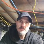 Ronald Runyon - @runyonlronnie6 - Instagram