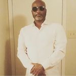 Ronald Ruth - @ruthlesslife527 - Instagram