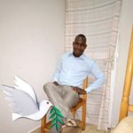 Ronald Ruth - @ronaldengolu2 - Instagram