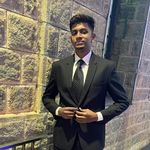 Ronald Ryan⚡ - @ronald_ryan_07 - Instagram
