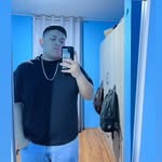 Ronald Alcca Saavedra - @ronaldalexis.28 - Instagram