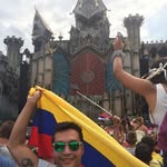 Ronald Gonzalez Saavedra - @rony_saav - Instagram