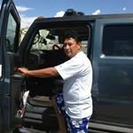 Ronald Saavedra - @ronald5354_ - Instagram