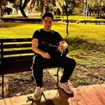 Ronald Saavedra - @ronald_saavedra.21 - Instagram
