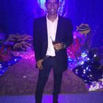 ✝Ronal'd Saavedra✝ - @vargasronald14 - Instagram