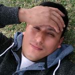 Ronald Saavedra - @saavedra3135 - Instagram