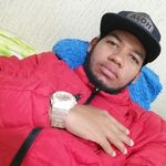 Ronald Saavedra - @ronaldsaavedra27 - Instagram