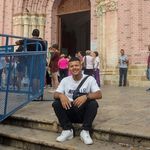 Ronald Saavedra - @ronald19_93 - Instagram