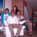 Ronald Saavedra Chinchayan - @ronaldsaavedrach - Instagram
