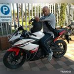 Ronald Sabogal - @ronaldsabogal - Instagram