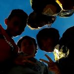 @ronaldsabono03 - Instagram