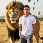 Ron Estrecho - @ronaldsalimbacod - Instagram