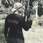 RONALD  SALIM - @ronald_sparcomando - Instagram