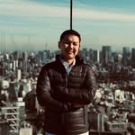 Ronald Salim - @ronsalim - Instagram