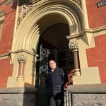 Ronald Salim - @ronaldsalim - Instagram