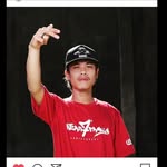 Ronald Salim (Sugenk) - @ronaldsugenkkk - Instagram