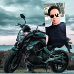 Ronald Salimpade - @ronald_salimpade - Instagram