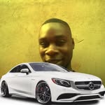 Salimusale Ronald - @ronaldsalimusale - Instagram