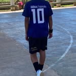 Ronald Salinas - @ronaldsalinas76 - Instagram