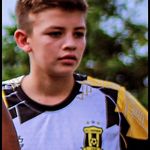 Ronald Salinas - @ronaldsalinas18 - Instagram