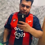 Ronald Salinas - @ronaldsalinas9807 - Instagram