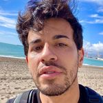 Ronald Salinas - @ronaldsalinas - Instagram