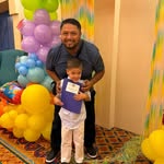 Ronald Salinas Vallejos - @rony385 - Instagram