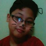 Ronald Patrick Samonte - @ronaldpatricksamonte - Instagram