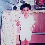 Ronald Samonte Guste - @ronald.guste.79 - Instagram