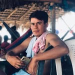Ronald Sandoval - @ronaldsandoval503 - Instagram
